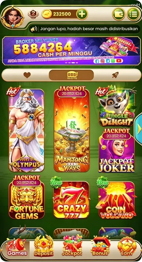 rr44 Preview - Resmi Unduh
